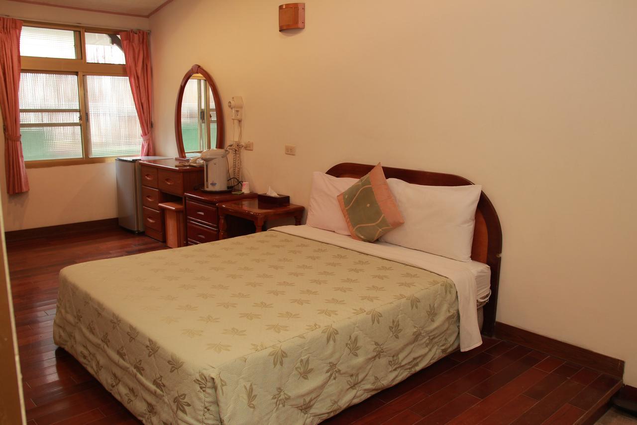 Qingxiu Hotel بايهة المظهر الخارجي الصورة