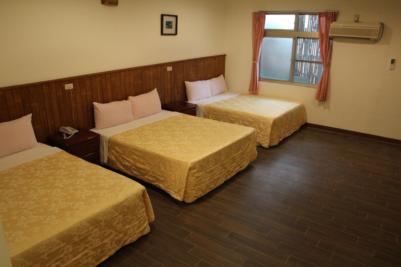 Qingxiu Hotel بايهة المظهر الخارجي الصورة